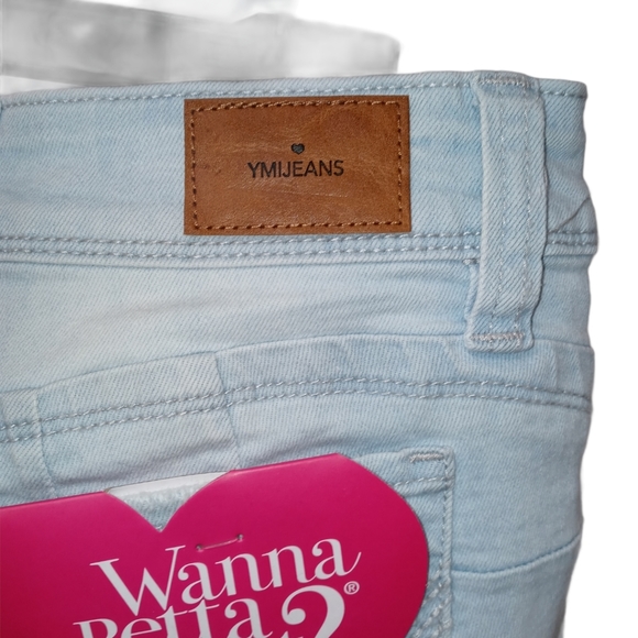 Wanna betta butt Shorts 5/27 NWT Fast shipping - Picture 5 of 8